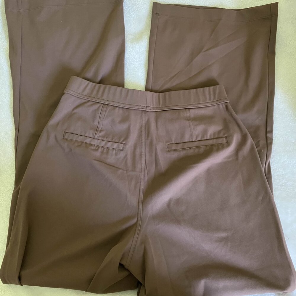 Halara Work Pants